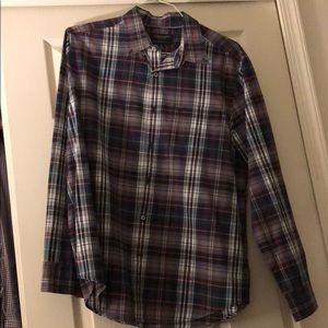 American Eagle Dress Shirt
